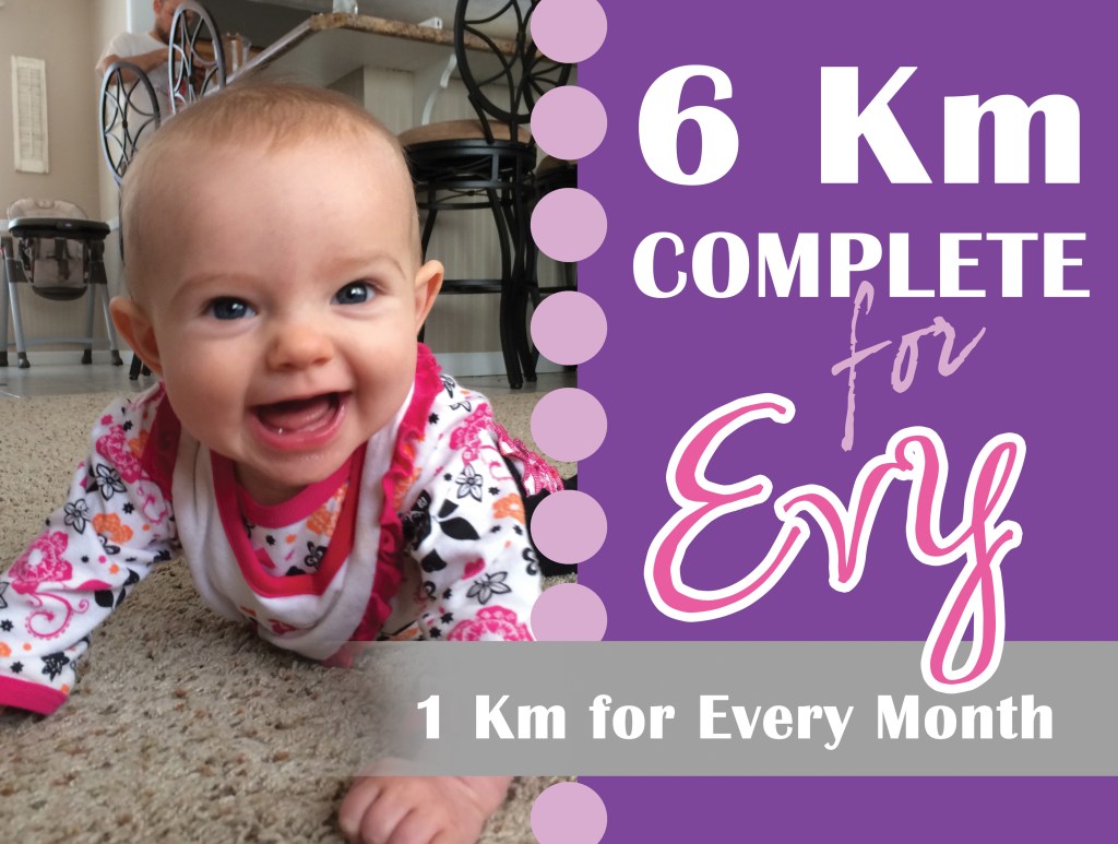 Evy's 10K Run